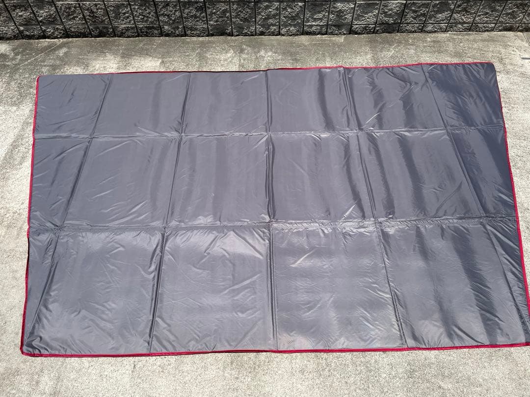 リビングシェルロング　フルセット