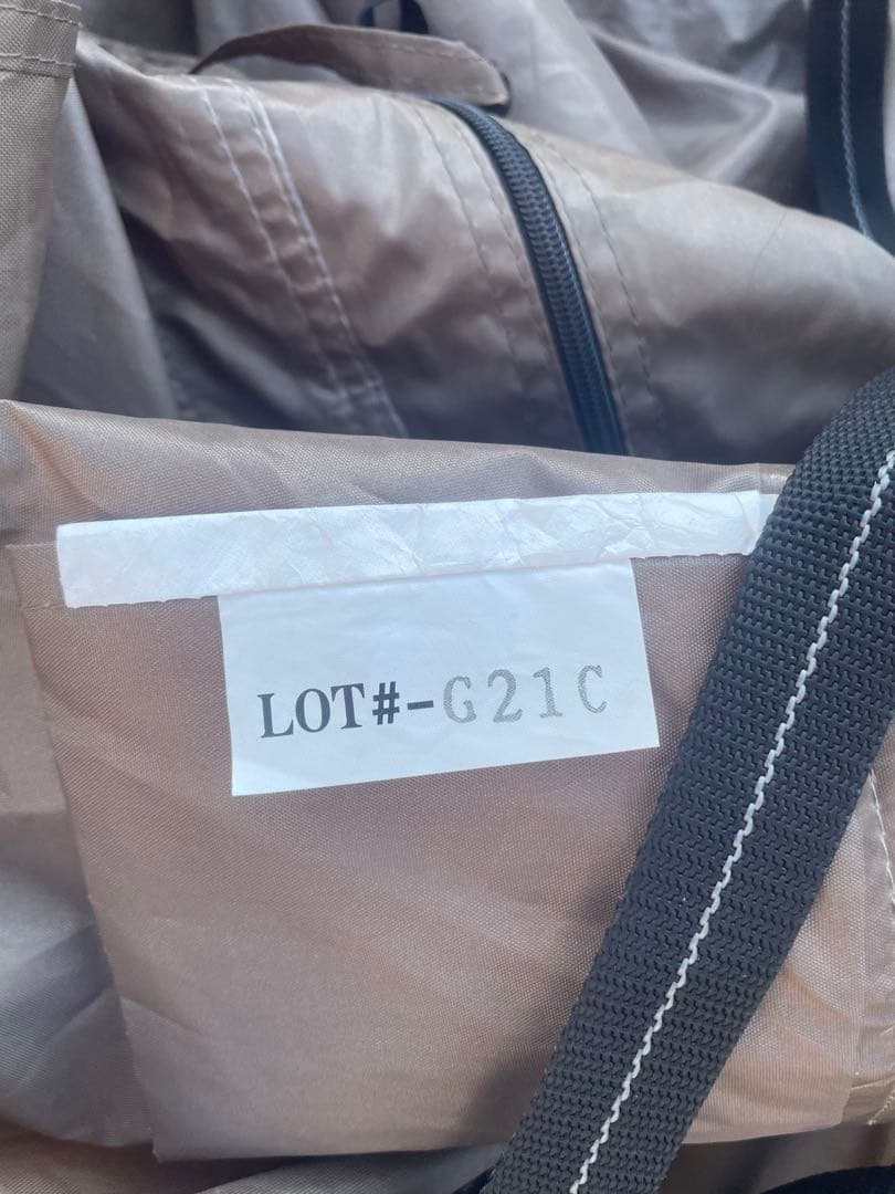 リビングシェルロング　フルセット