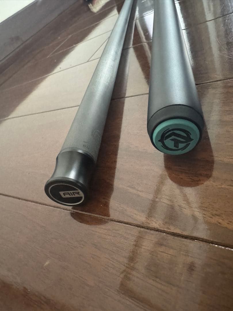 AIR RUSH ジャンプキュー