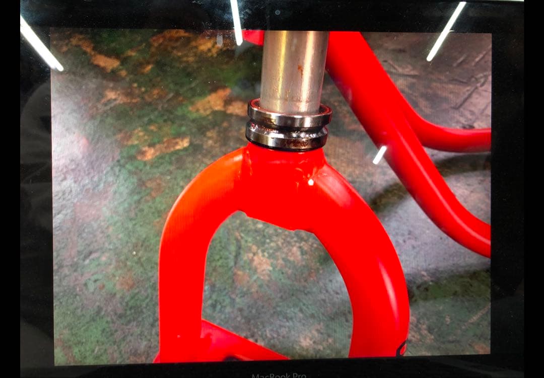 スノースクート A2 最軽量オールラウンドモデル　ソフトケース付