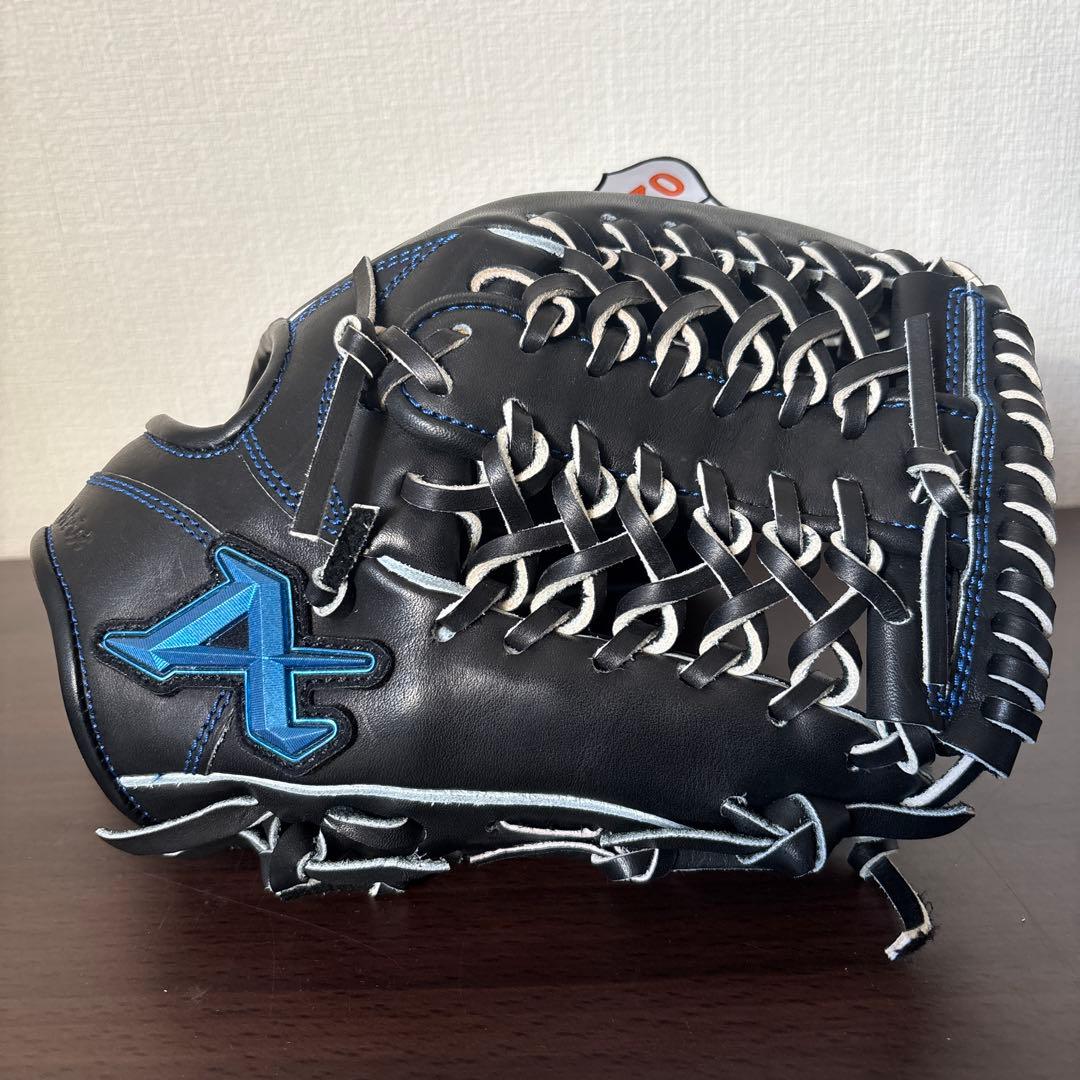 アトムズ　牧秀悟モデル　硬式用　グラブ 内野手用　定価71,500円　グローブ
