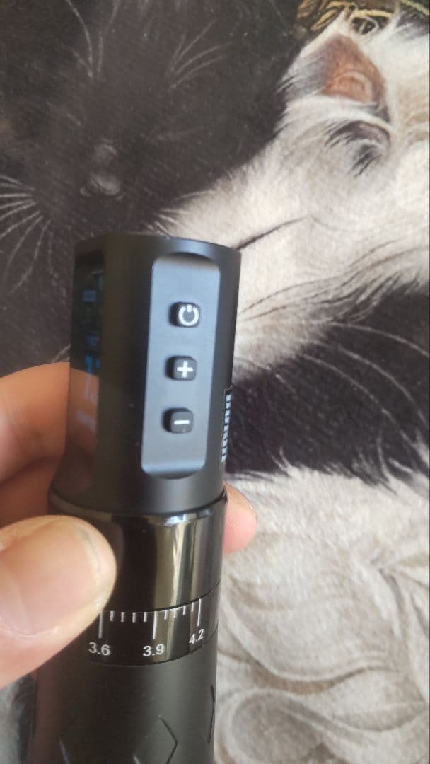 #Tattoo #ワイヤレスタトゥーマシン #タトゥーマシン