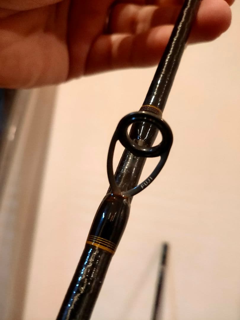 20 炎月 ENGETSU エンゲツ SS B66M-S 右巻き RIGHT