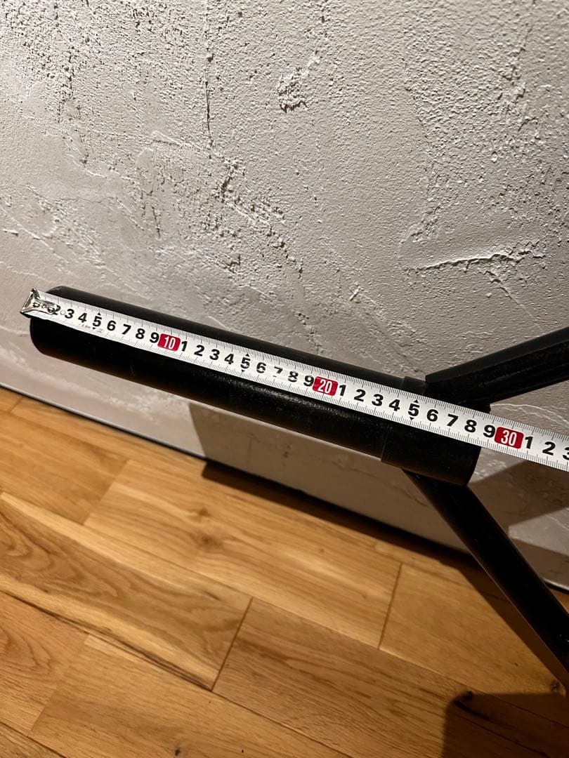 美品オリンピックヘックスバー　ブラック　デッドリフト　スクワット　引き取り限定