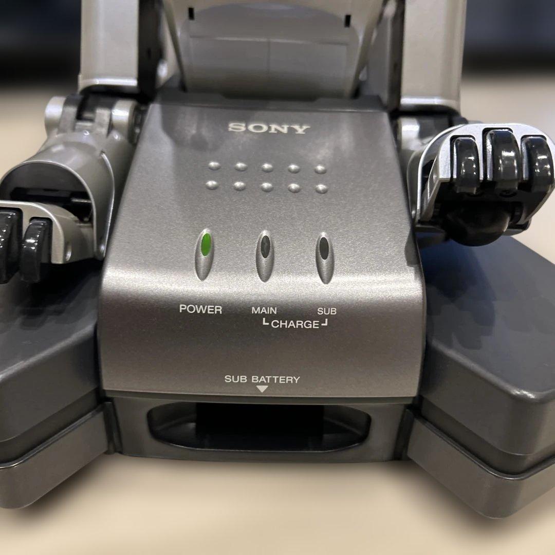 aibo 初代 ERS-111 訳あり