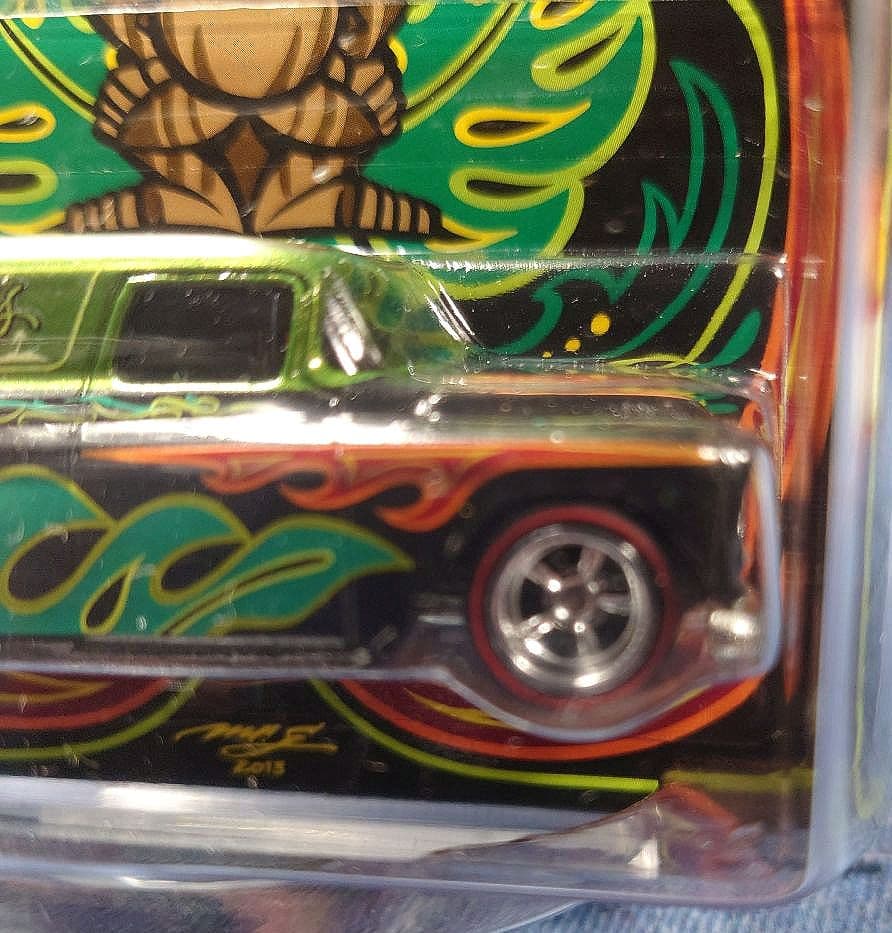 2013ジャパンコンベンションシェビーパネル