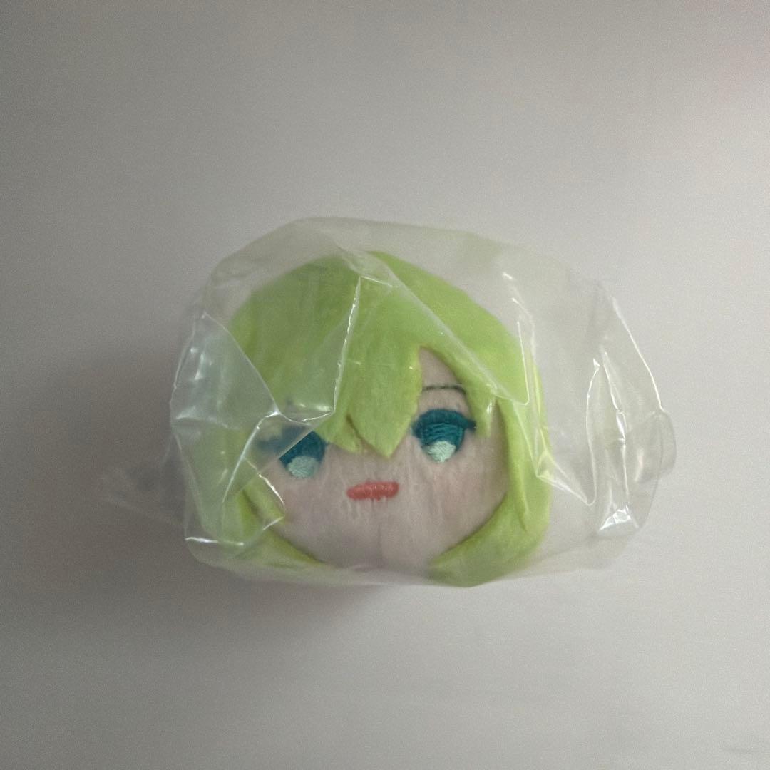 fate FGO fake もちもちマスコット もちマス エルキドゥ ぬいぐるみ