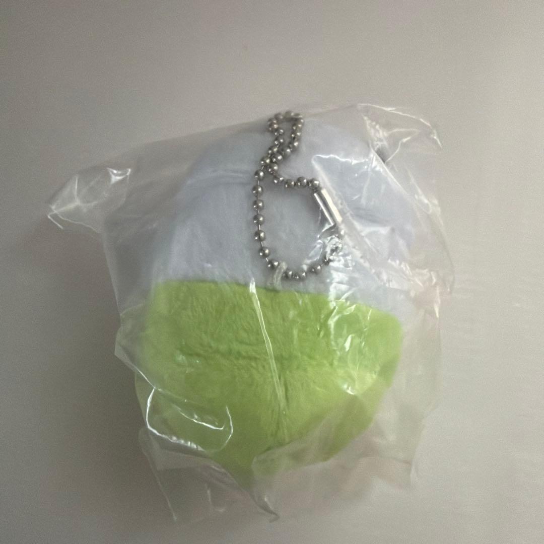 fate FGO fake もちもちマスコット もちマス エルキドゥ ぬいぐるみ