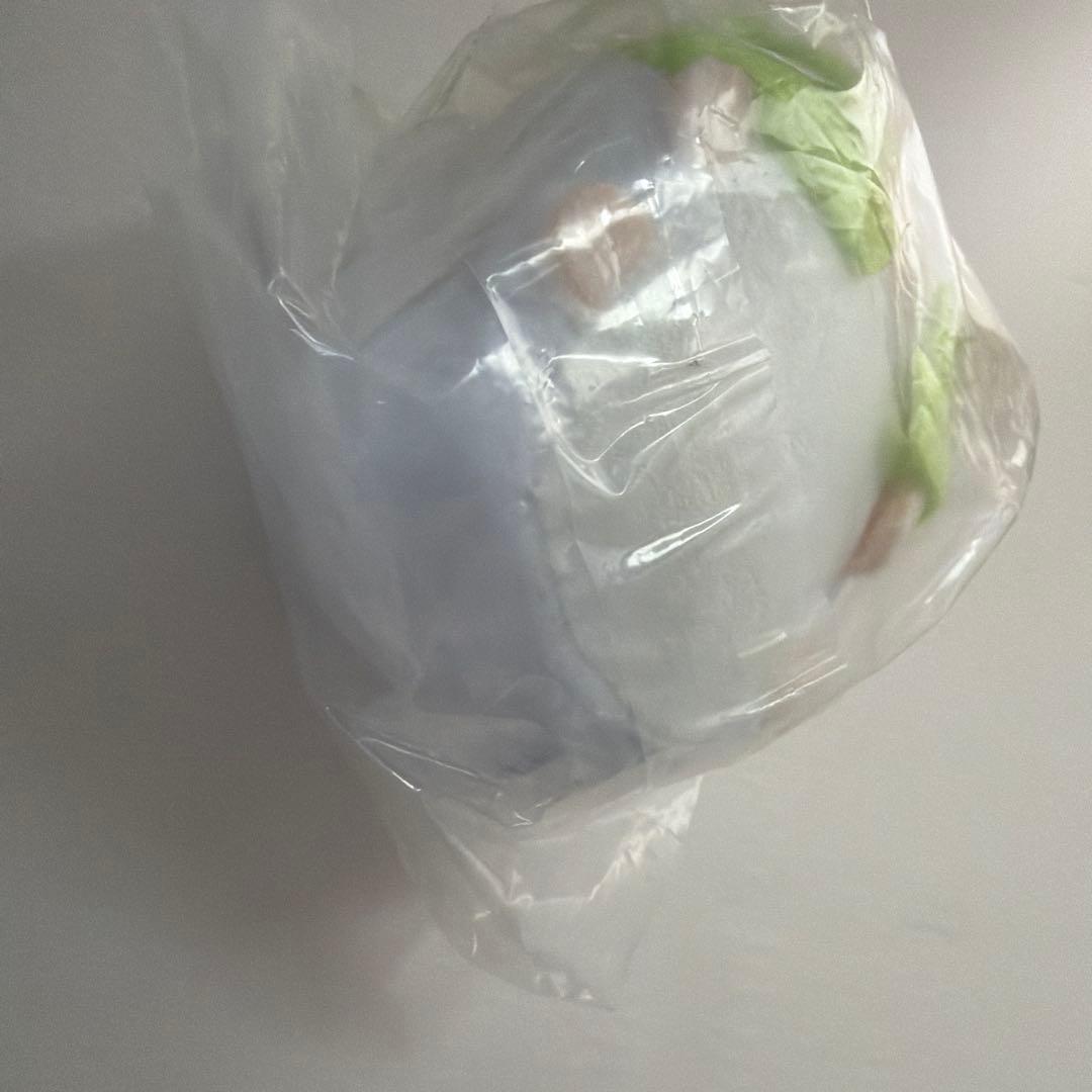 fate FGO fake もちもちマスコット もちマス エルキドゥ ぬいぐるみ