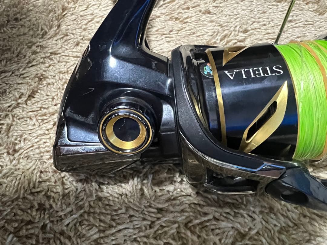 【訳あり】ステラ SW 4000XG