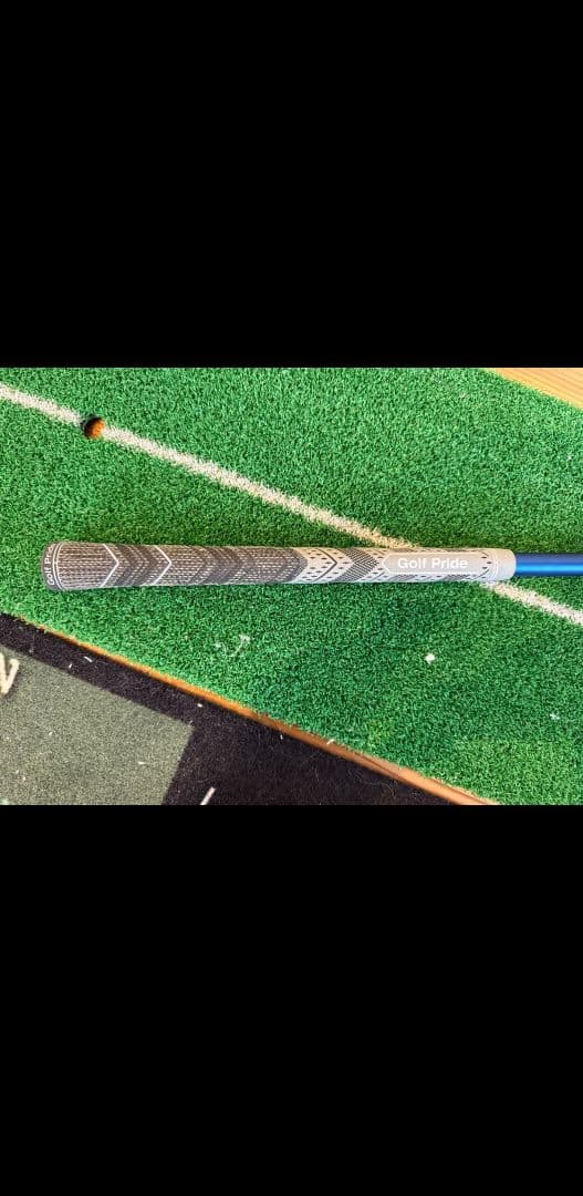 24 VENTUS BLUE 24ベンタスブルー 6S 5W用PINGスリーブ