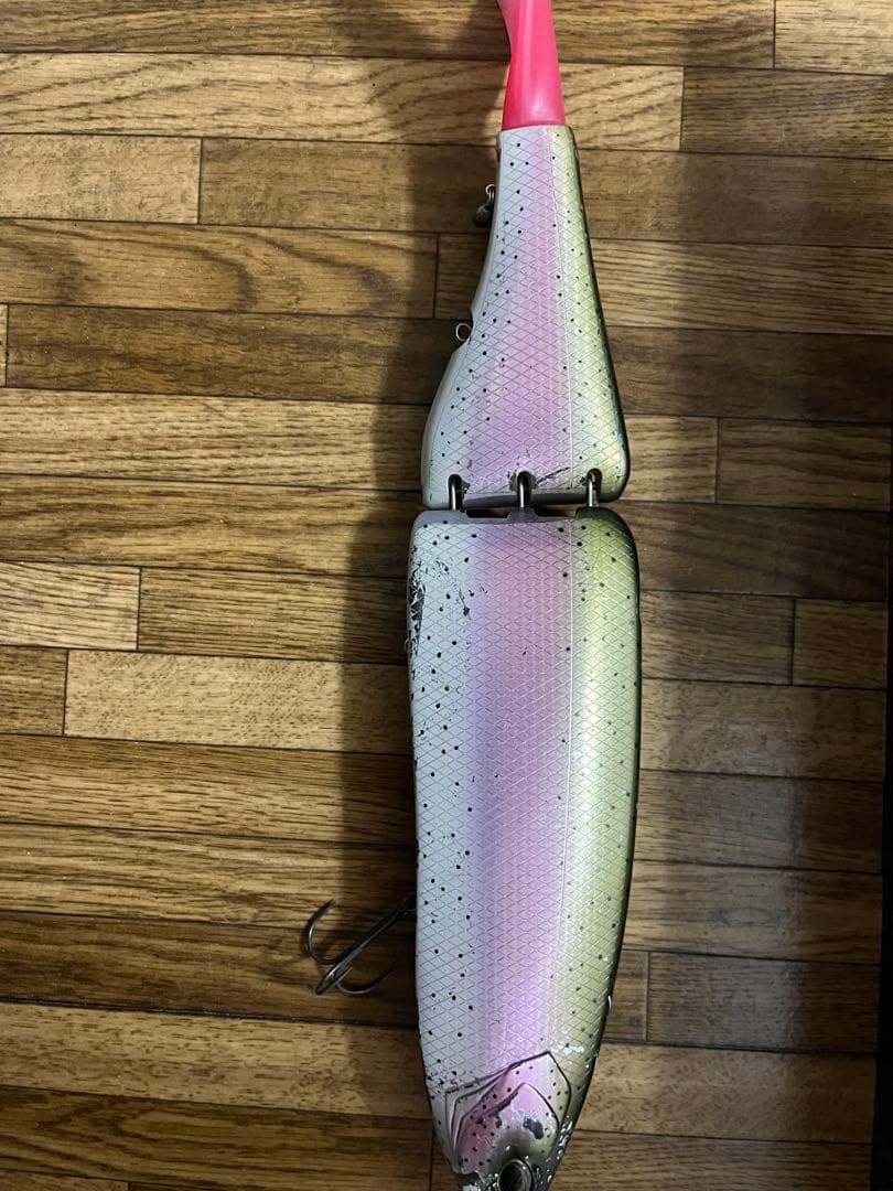 DRT クラッシュフレンジー 中古