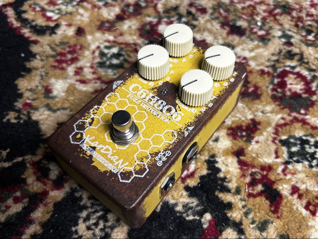 KarDian ビタミンC ロットNo.#16