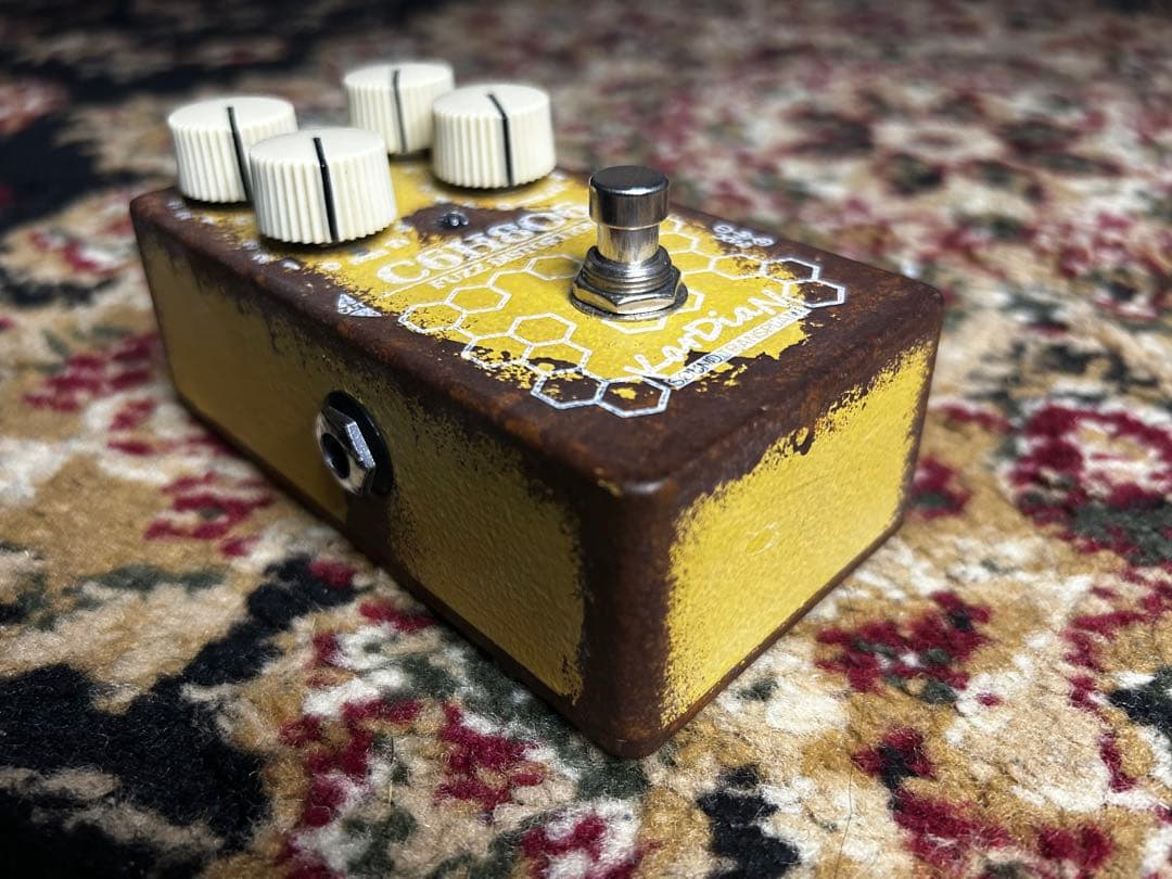 KarDian ビタミンC ロットNo.#16