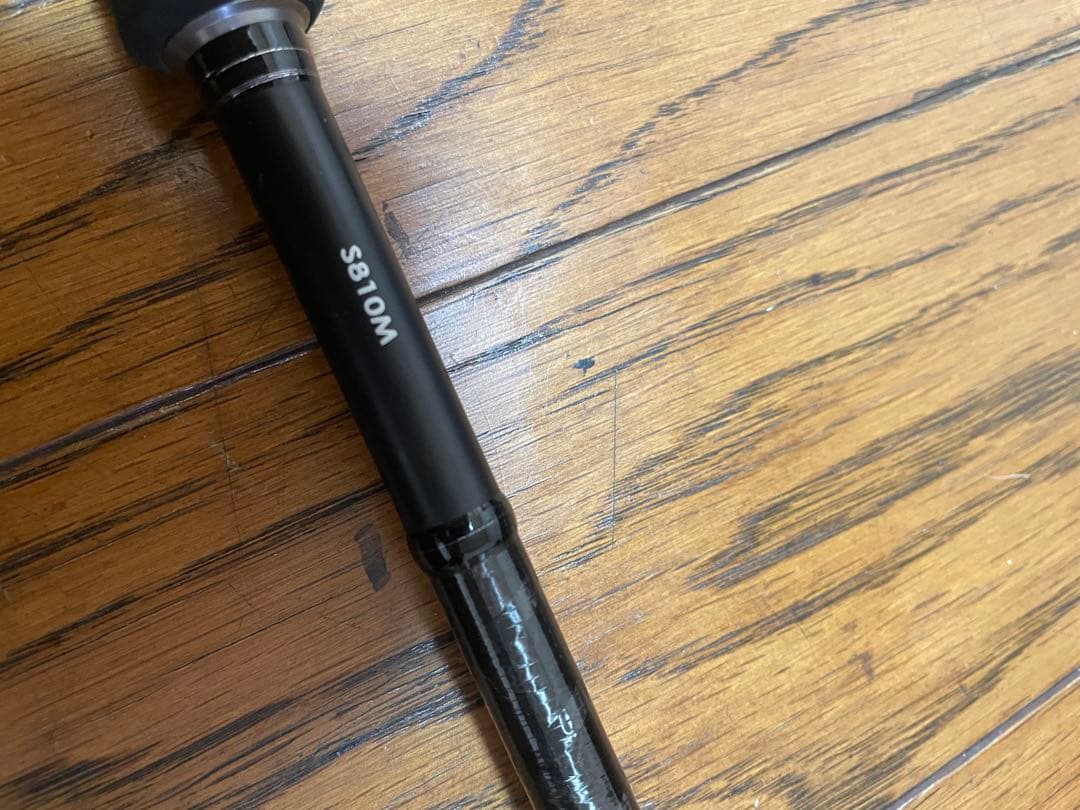 シマノ　17 セフィア Ci4+ 810M