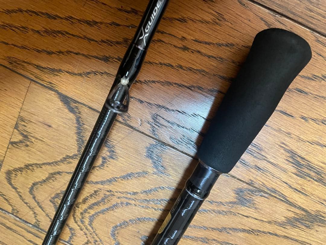 シマノ　17 セフィア Ci4+ 810M