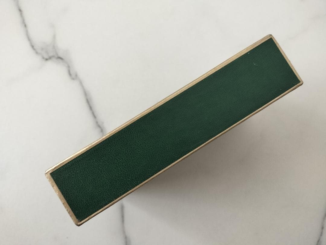 プ*ん様 【未開封】GUCCI トランプ2個 ボックス付き　オールドグッチ　ビン