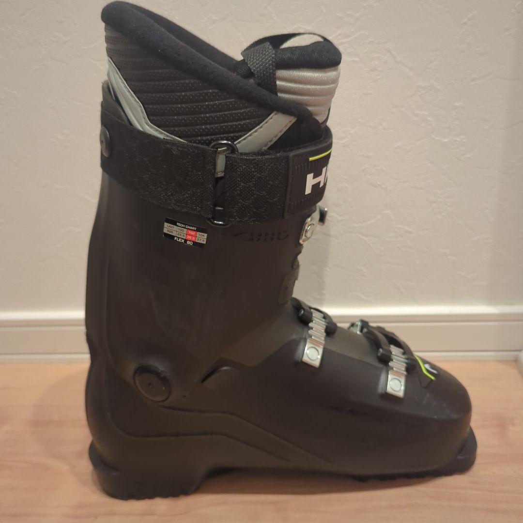 HEAD　ヘッド Edge Lyt 80　27