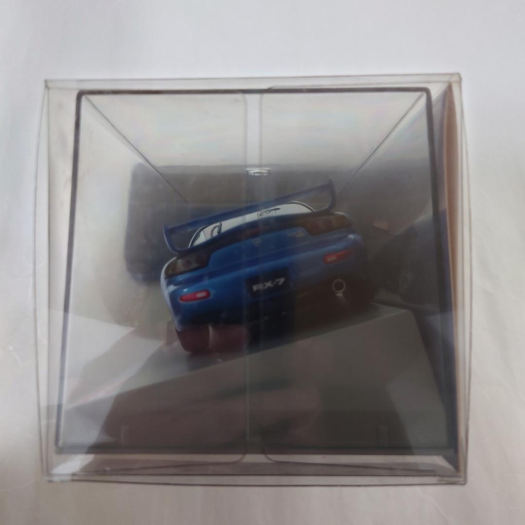 ミニッツ マツダ RX-7 FD3S