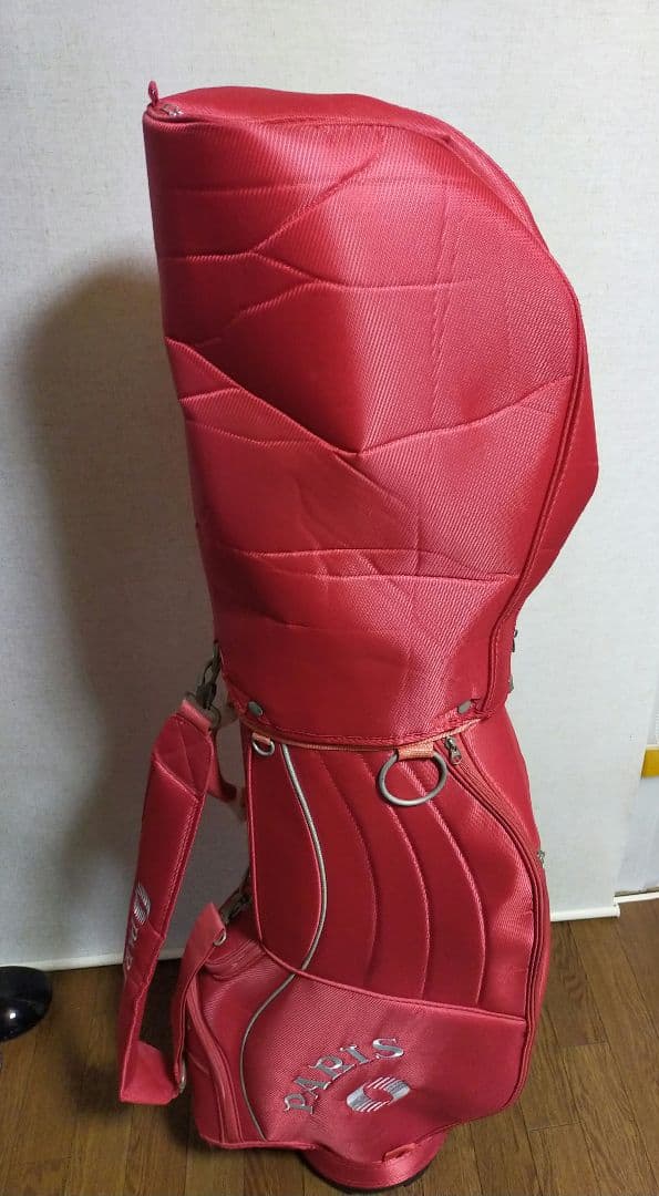 初心者向け　Callaway ゴルフ10本セット　キャディーバッグ付き