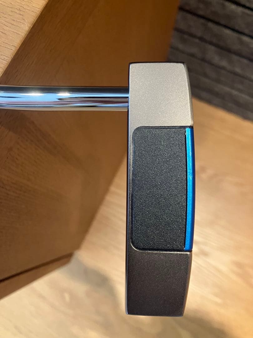 【超美品】PING DS72 パター