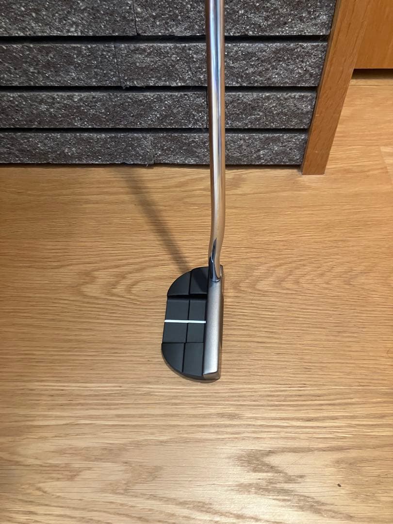 【超美品】PING DS72 パター
