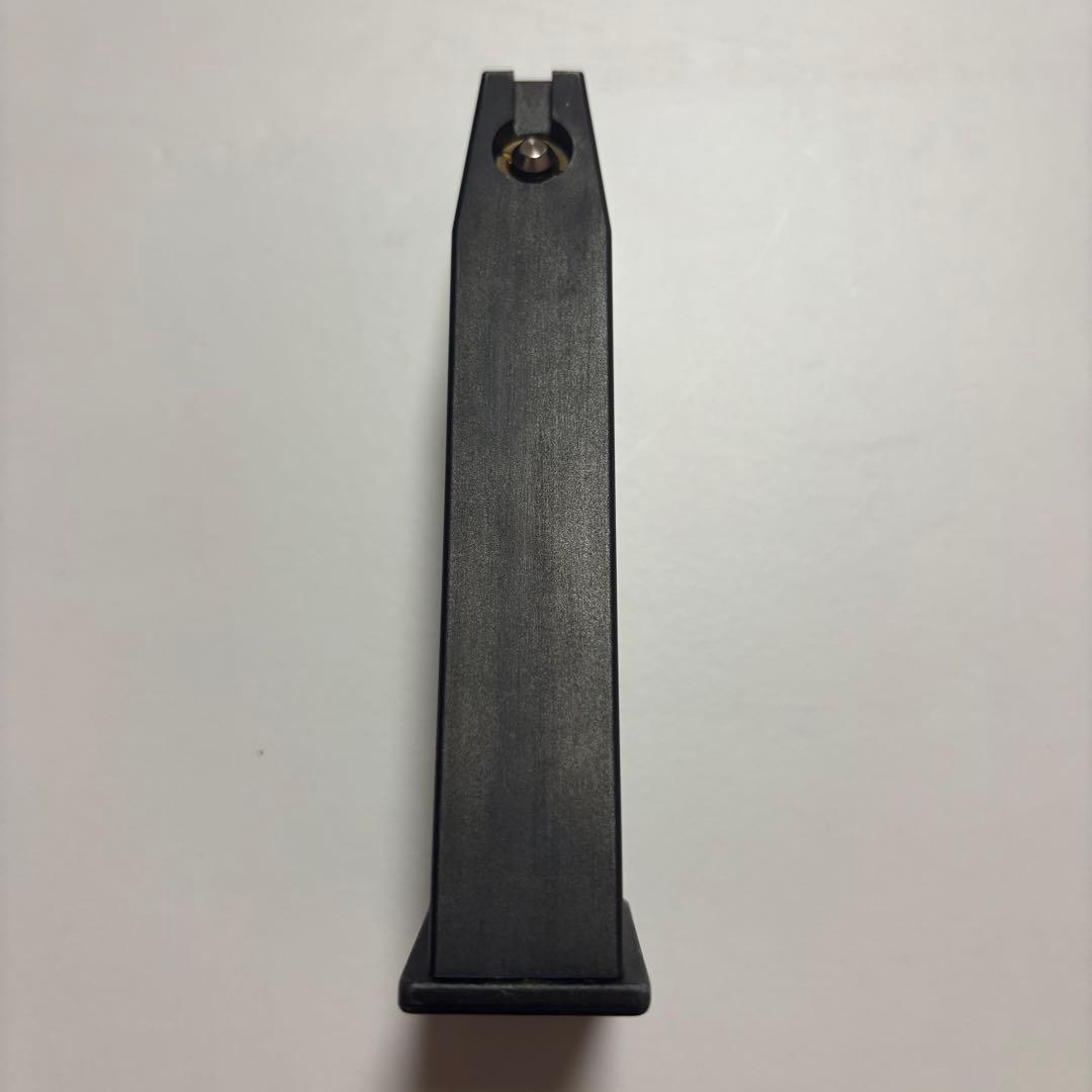 マルイ　バイオハザード　アルバート・W・モデル　０１P　ガスガン　サムライエッジ