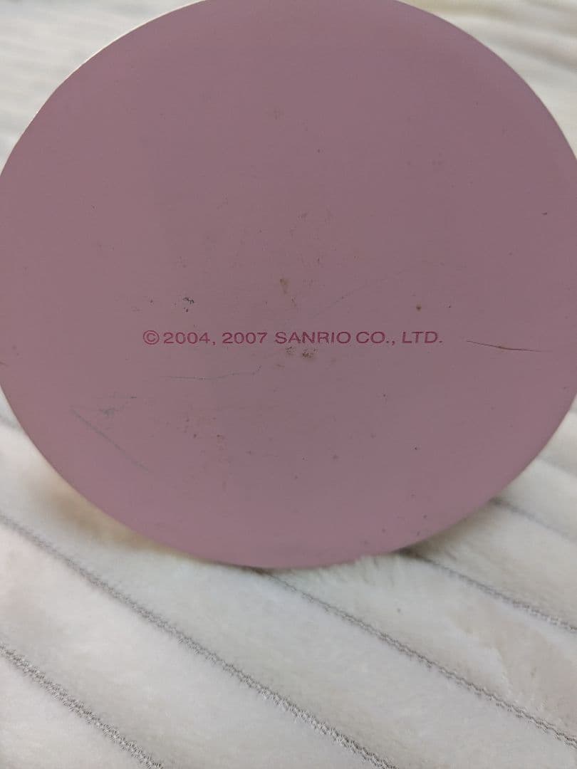 希少♡チャーミーキティ♡フィギュア、置き物