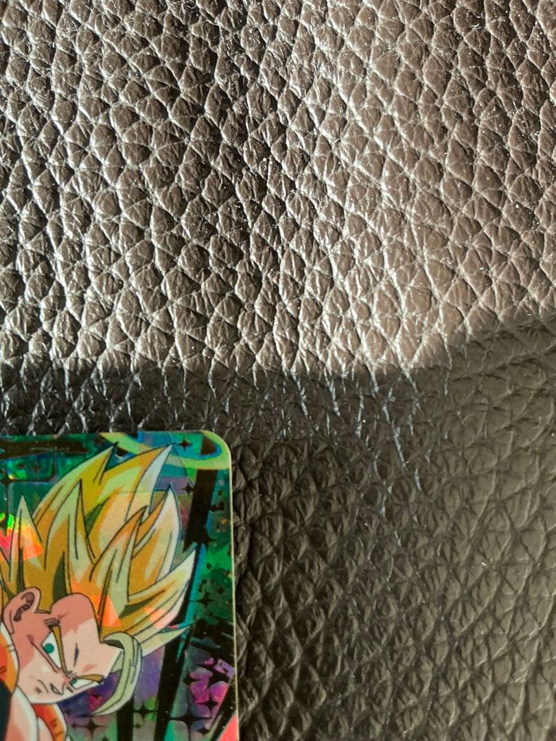 ゆ*子様 旧弾 ドラゴンボールヒーローズ ゴジータ HG2-53 アルティメット