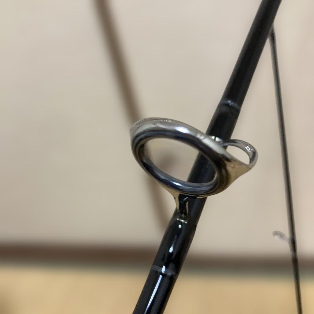 AOKI 　ロッド バリスティック 90ML-M