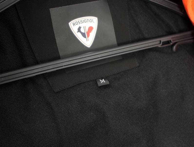 未使用 ロシニョール スキーウエア デモチーム セット Mサイズ