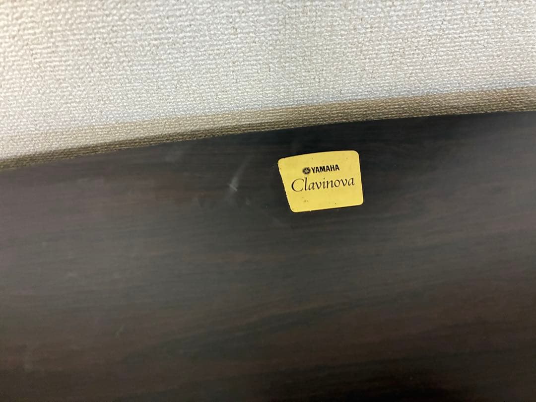 YAMAHA Clavinova 88鍵 電子ピアノ　CVP-403 08年製