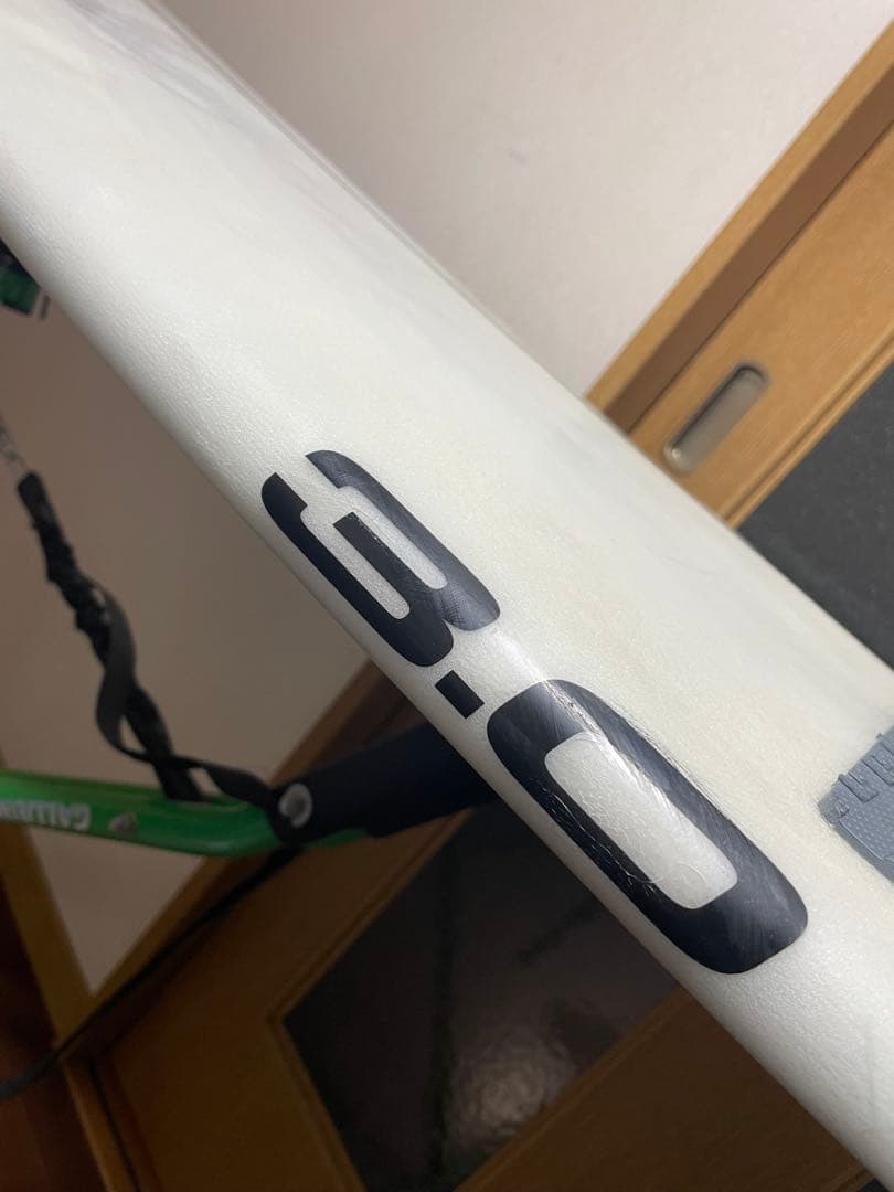 DHD スイートスポット3.0 サーフボード　カスタムサイズ