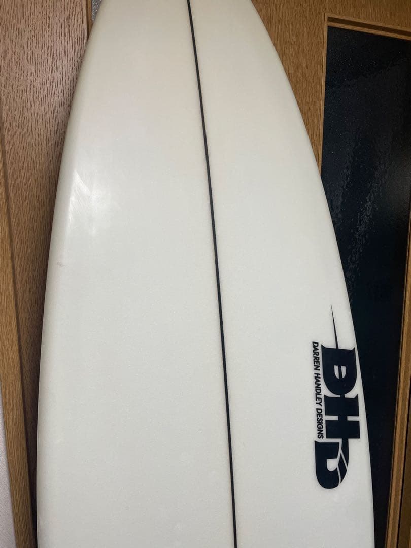 DHD スイートスポット3.0 サーフボード　カスタムサイズ