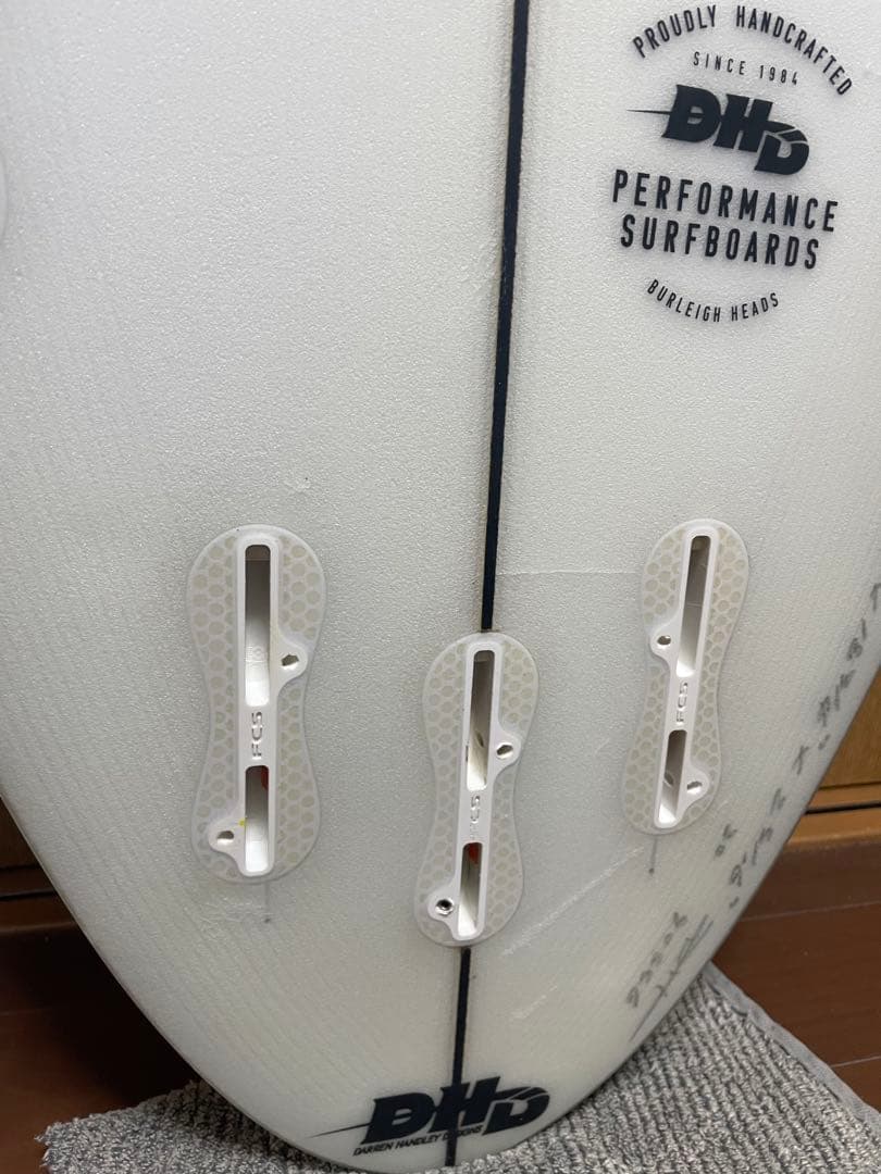 DHD スイートスポット3.0 サーフボード　カスタムサイズ