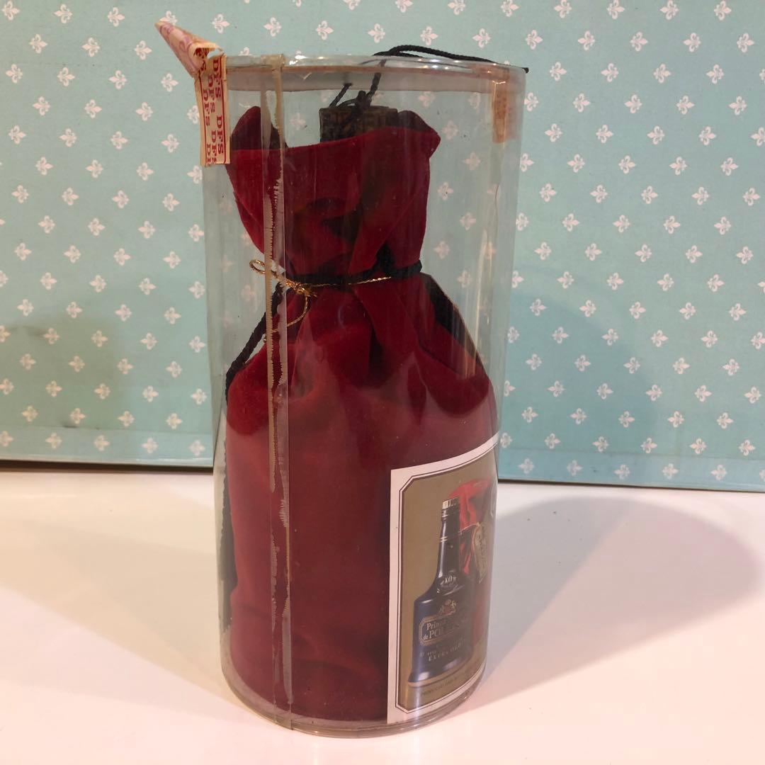 未開封 Prince Hubert de Polignac EXTRA OLD