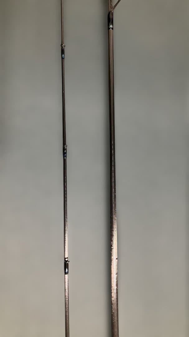 DAIWA 20 エメラルダス AIR AGS 90M美品