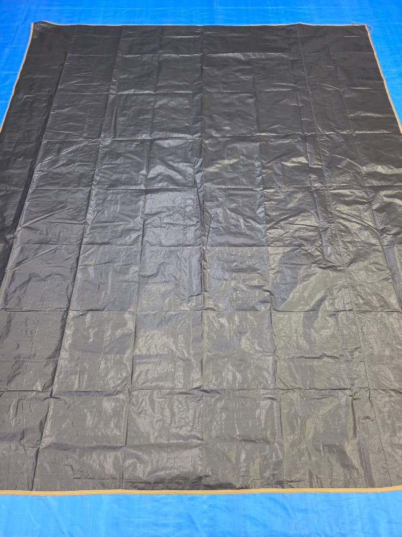 コールマン　タフドーム　インナーシートとグランドシート　3025