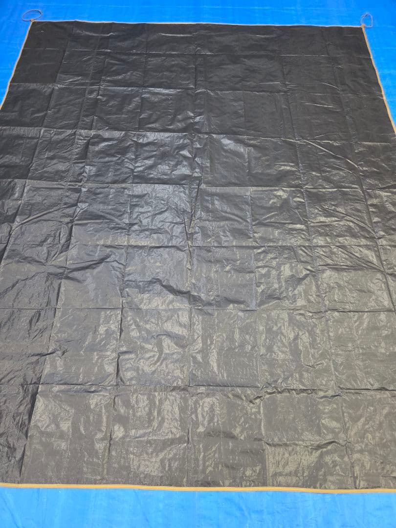 コールマン　タフドーム　インナーシートとグランドシート　3025