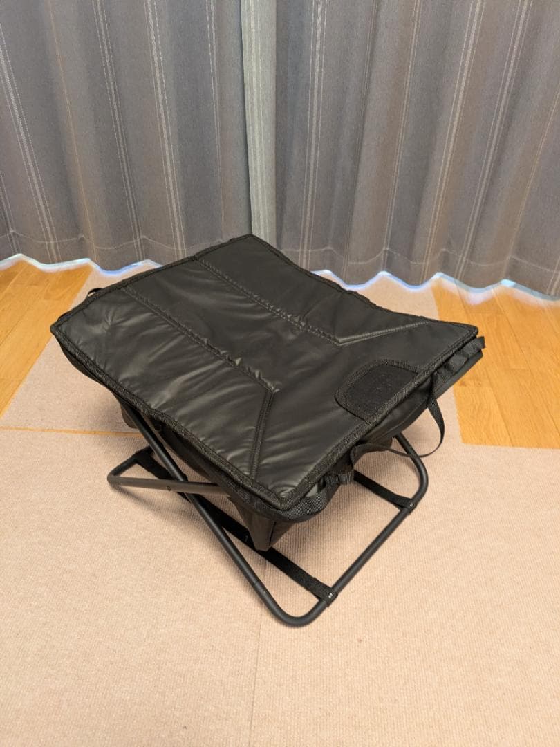 テーブル・チェア・ハンモック AS2OV HIGHBACK RECLINING LOW ROVER CHAIR