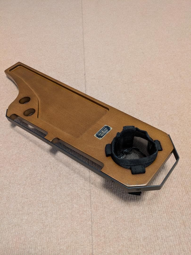 テーブル・チェア・ハンモック AS2OV HIGHBACK RECLINING LOW ROVER CHAIR