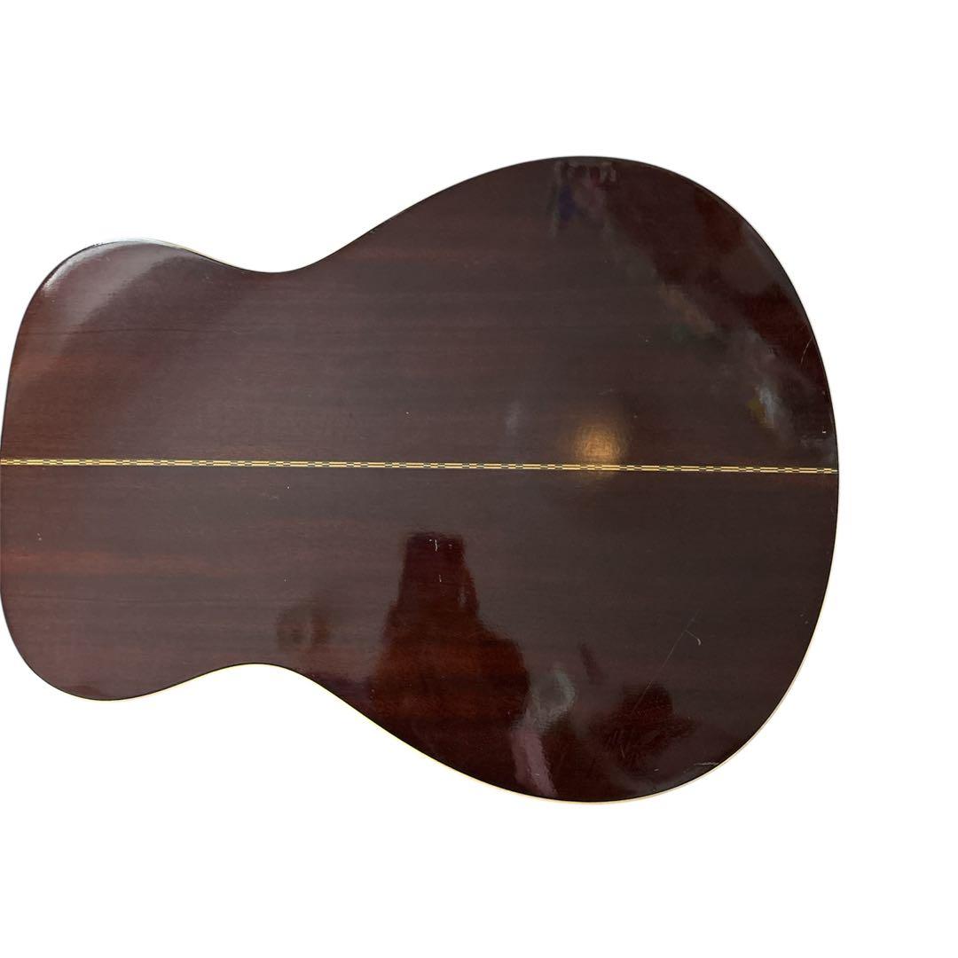 Yamaha FG-152 アコースティックギター　カポ　ソフトケース付き