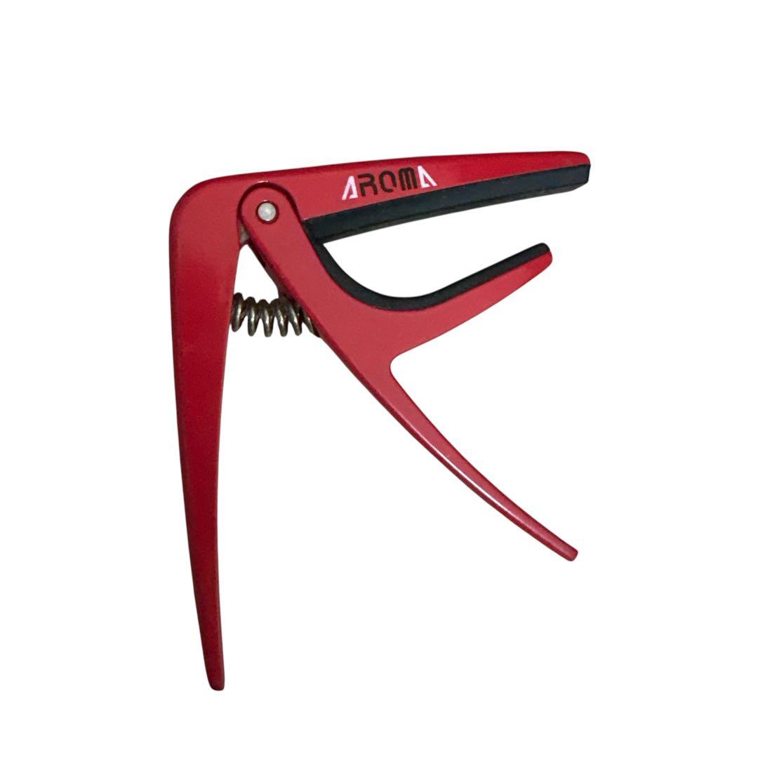 Yamaha FG-152 アコースティックギター　カポ　ソフトケース付き