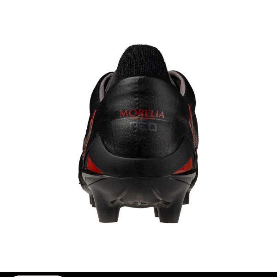 【翌日発送】モレリアネオ4ジャパン 24cm ほか レッド