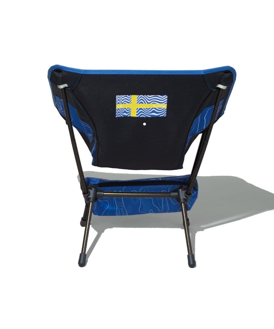 HELINOX×F/CE. ヘリノックス×エフシーイー　チェア