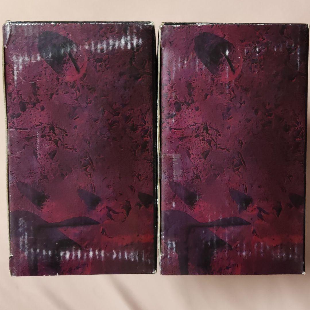 【新品未開封】仮面ライダー　怪人シリーズ　 シオマネキング＆サラセニアン　２体