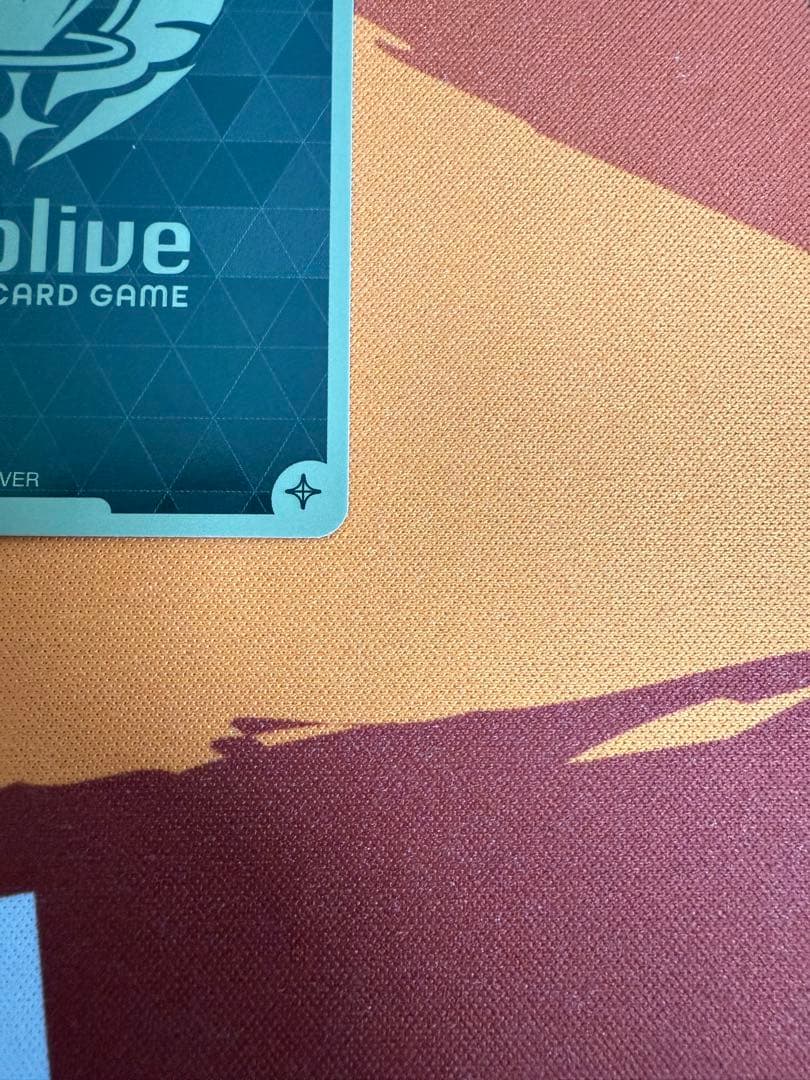 アイドルマイク　プロモ