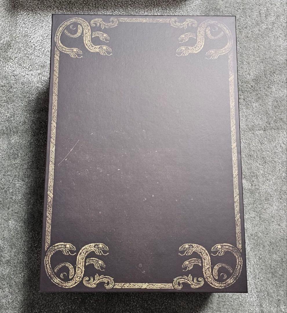 エルデンリング　メスメル　スタチュー　フィギュア　アートブックセット