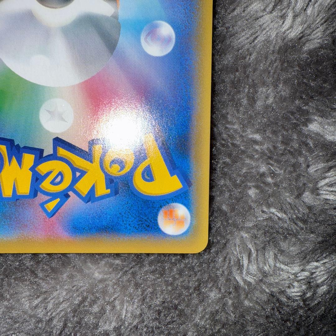 モ*コ様 即日発送☆ポケモンカード ブラッキー＆ダークライGX SR SA