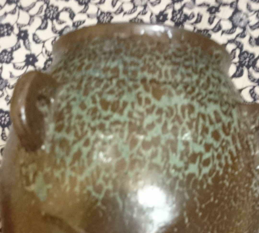 【作家物】 茶道具、水指し